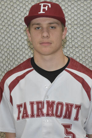 pos player jacob tennyson baseball