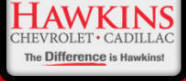 Hawkins Chevrolet Cadillac Fairmont