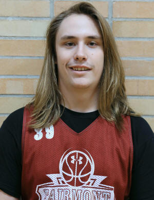 BOYS BASKETBALL